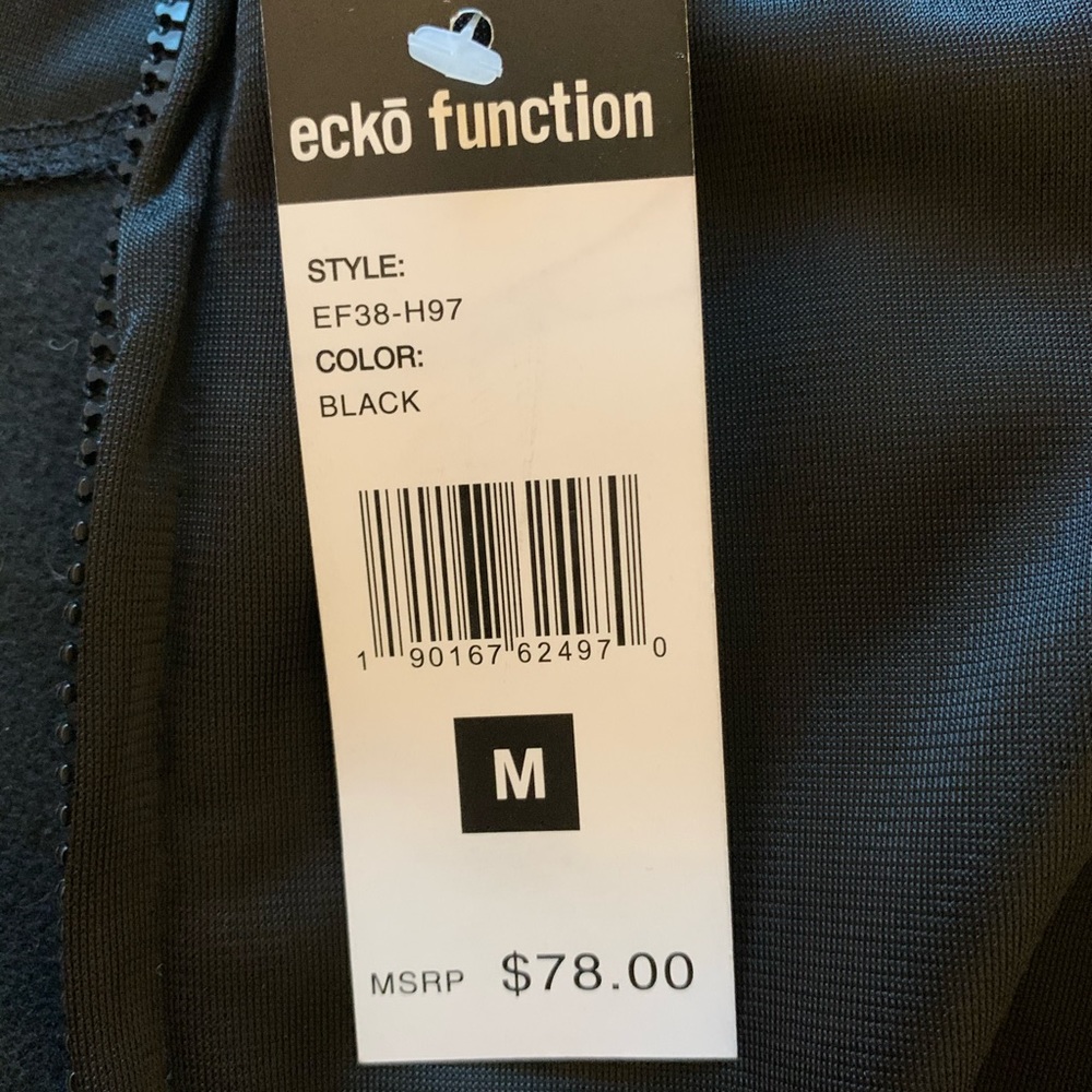 NWT Ecko Function Jacket - Picture 7 of 7